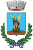 Blason de Caianello