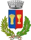 Blason de Copparo