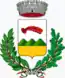 Blason de Trezzano Rosa