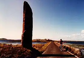 Image illustrative de l’article Loch de Stenness