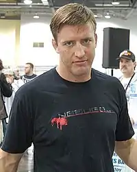 Stephan Bonnar