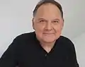 Stephen Furst en 2014