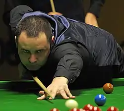 Image illustrative de l’article Stephen Maguire