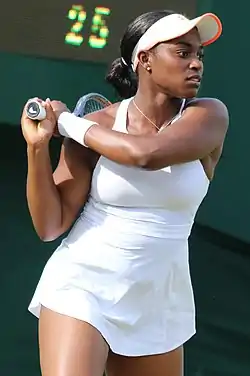 Image illustrative de l’article Sloane Stephens