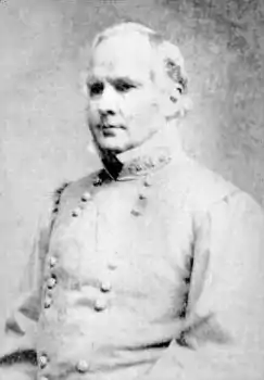 Maj. Gen.Sterling Price