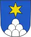 Blason de Sternenberg