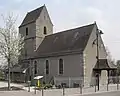 Église Saints-Pierre-et-Paul de Stetten