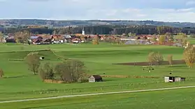 Stetten (Bavière)