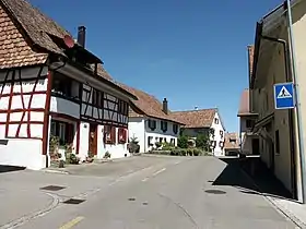 Stetten (Schaffhouse)