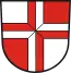 Blason de Stetten am kalten Markt