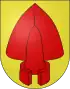 Blason de Stettlen