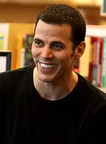 Steve-O