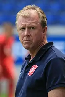 Image illustrative de l’article Steve McClaren