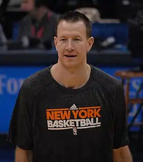 Image illustrative de l’article Steve Novak