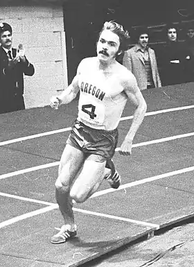 Image illustrative de l’article Steve Prefontaine