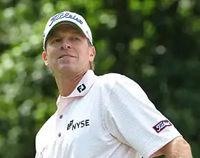 Image illustrative de l’article Steve Stricker