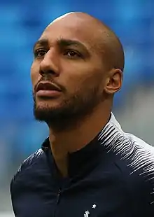 Image illustrative de l’article Steven Nzonzi