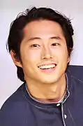 Steven Yeun