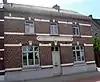 (nl)  Brouwerij (voormalige)