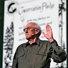 Description de l'image Stewart Brand at TED (8555329924).jpg.