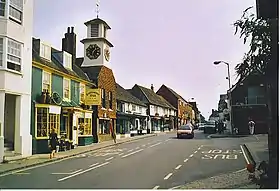 Steyning