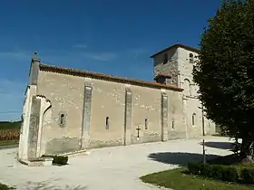 Saint-Félix (Charente)