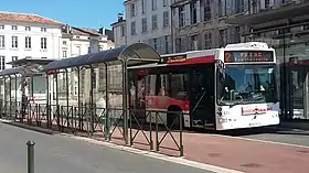 Image illustrative de l’article Transports en commun d'Angoulême