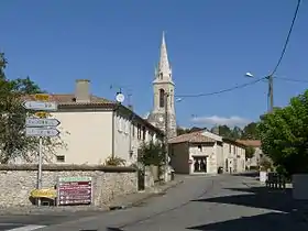 Saint-Germain-d'Esteuil