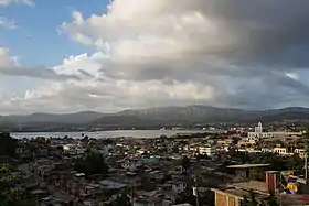 Santiago de Cuba