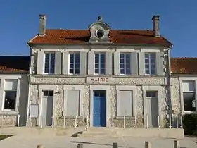 Saint-Hilaire (Charente)