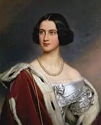 Marie de Prusse