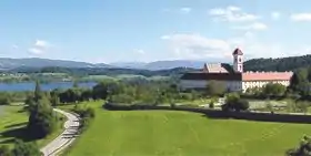 Sankt Georgen am Längsee