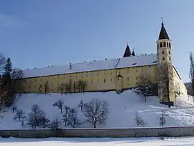 Sankt Paul im Lavanttal