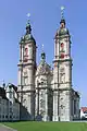 Abbaye de Saint-Gall