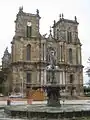 Collégiale Notre-Dame de Vitry-le-François