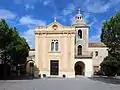 Convento di San Antonio