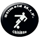 Logo du Stimold-MIF Chisinau