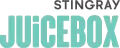 Logo de Stingray Juicebox depuis le 12 août 2016