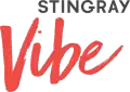 Logo de Stingray Vibe depuis 2016