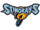Logo du StingRays de Long Beach