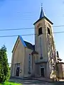 Église luthérienne de Stiring-Wendel