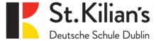 Description de l'image Stkilliansschooldublinlogo.png.