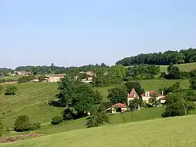 Saint-Laurent-des-Combes (Charente)