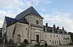 Abbaye de Saint-Georges-du-Bois