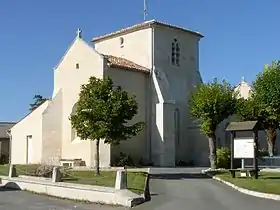 Saint-Martial-sur-Né