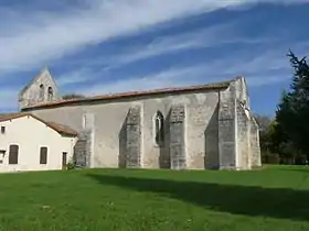 Saint-Médard (Charente-Maritime)