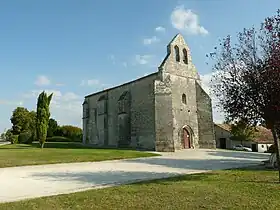 Saint-Médard (Charente)