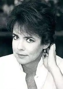 Description de l'image Stockard Channing 1984 crop.JPG.