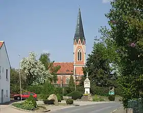 Meiseldorf