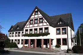 Stockheim (Haute-Franconie)
